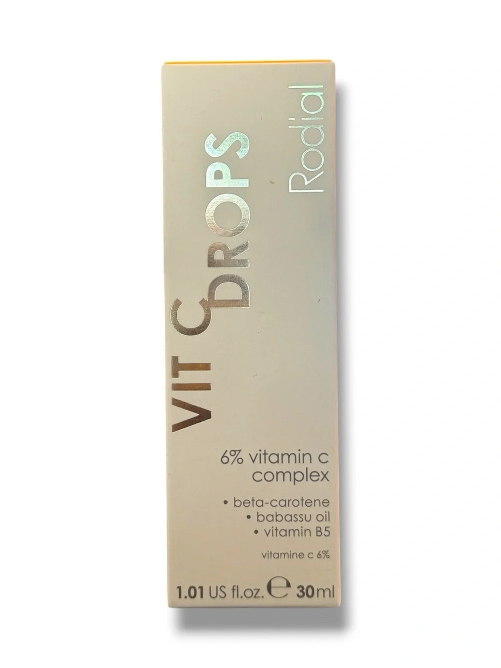 Rodial Vit C Drops